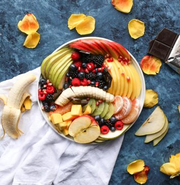 Express Recipes: How to make Creamy Papaya Raita